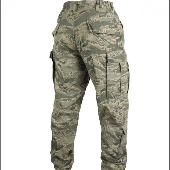 ๐HP๐๐บ๐ธEUC๐บ๐ธMilitary & Field Genuine-Unisex ABU Military Trousers/Pants - Picture 3 of 16